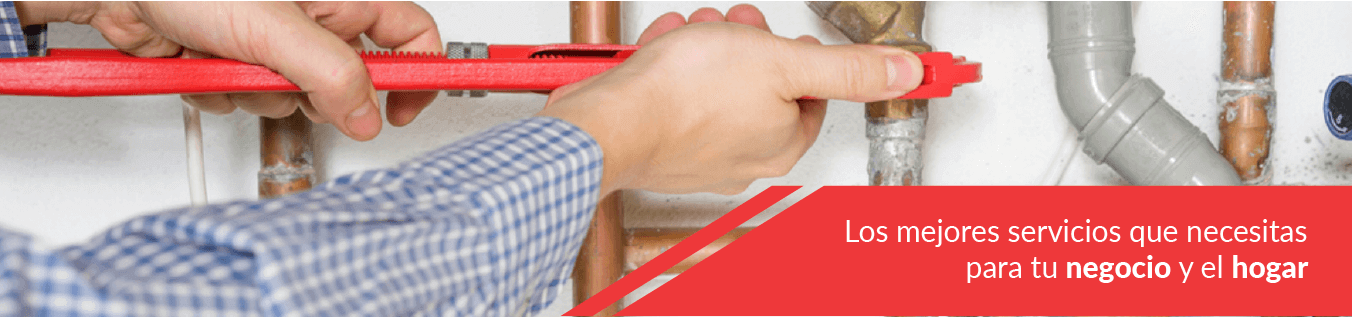 Los mejores servicios que necesitas para tu negocio y el hogar